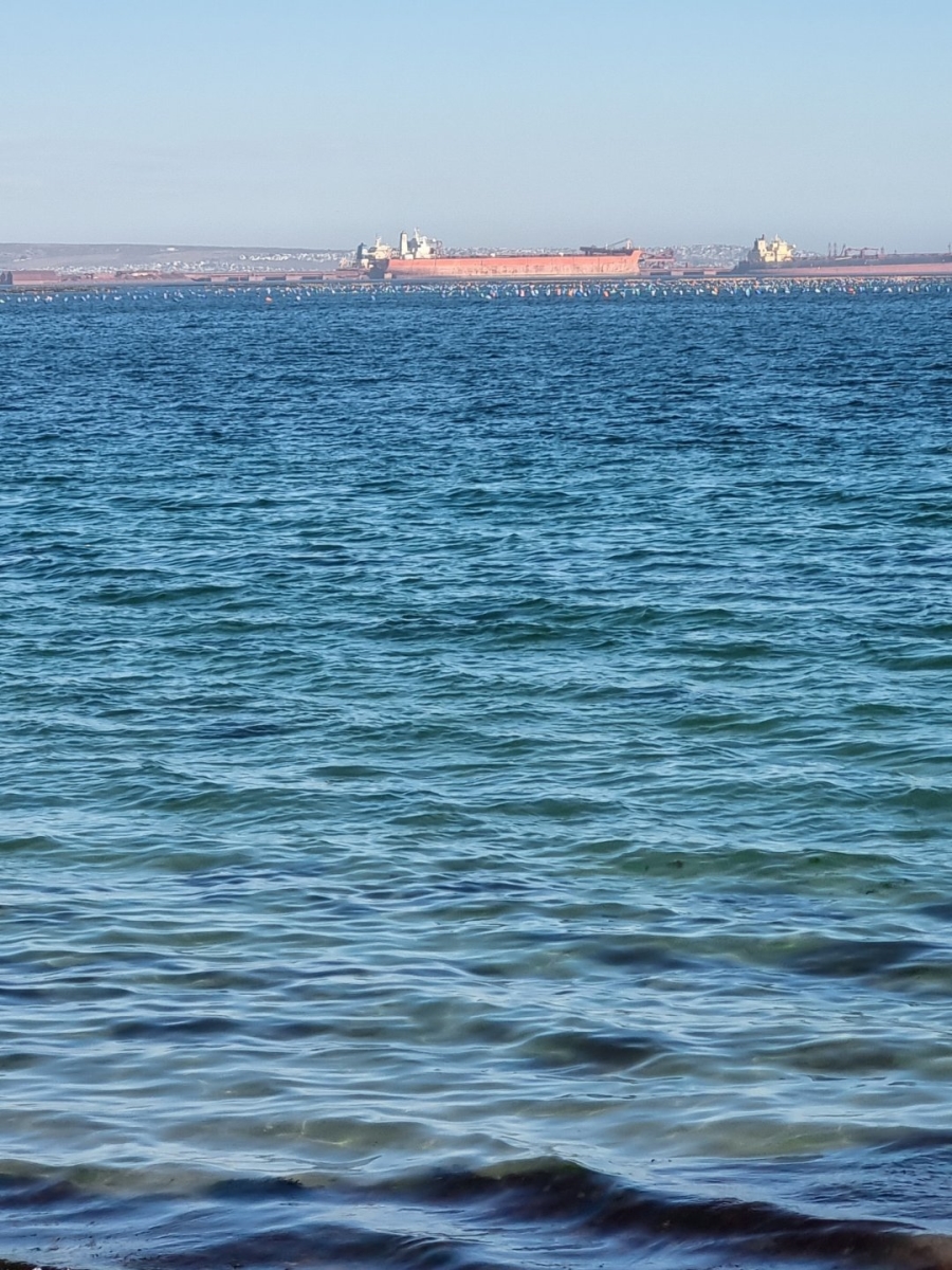  Bedroom Property for Sale in Saldanha Industrial Western Cape